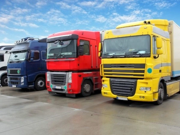 İzmir Eyyübiye Nakliye